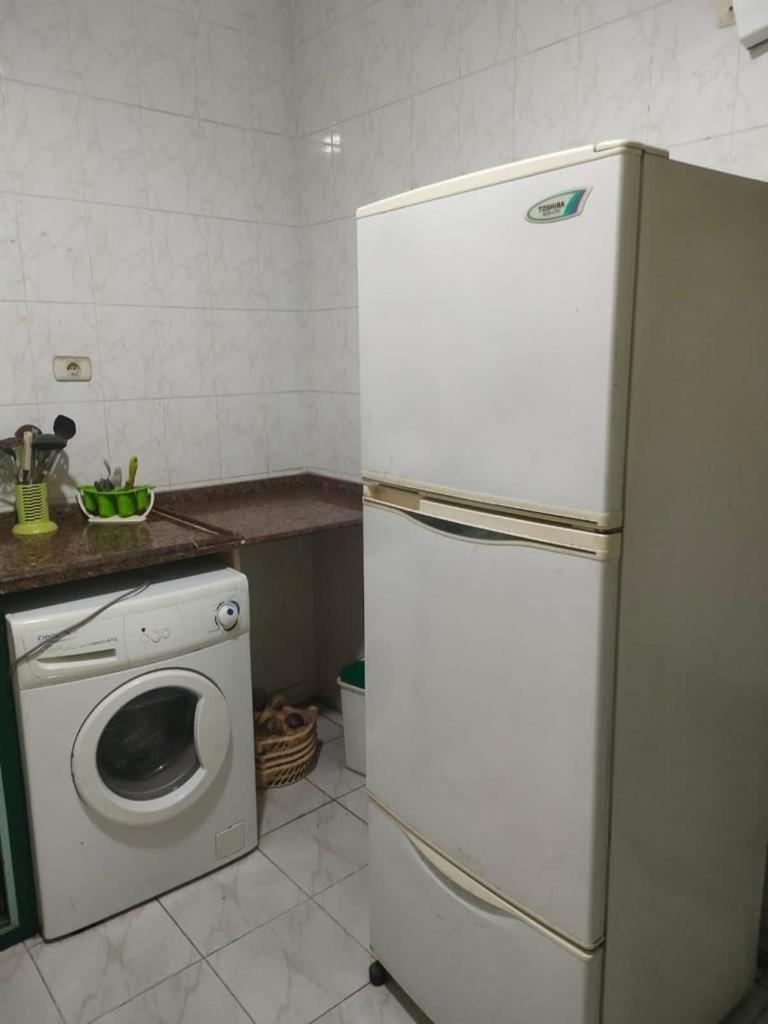 port said two Bedroom -Nozha Towers - Housity