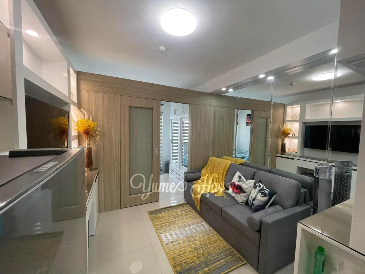 Yume Haven Shore Residences TowerC 1518 - Housity