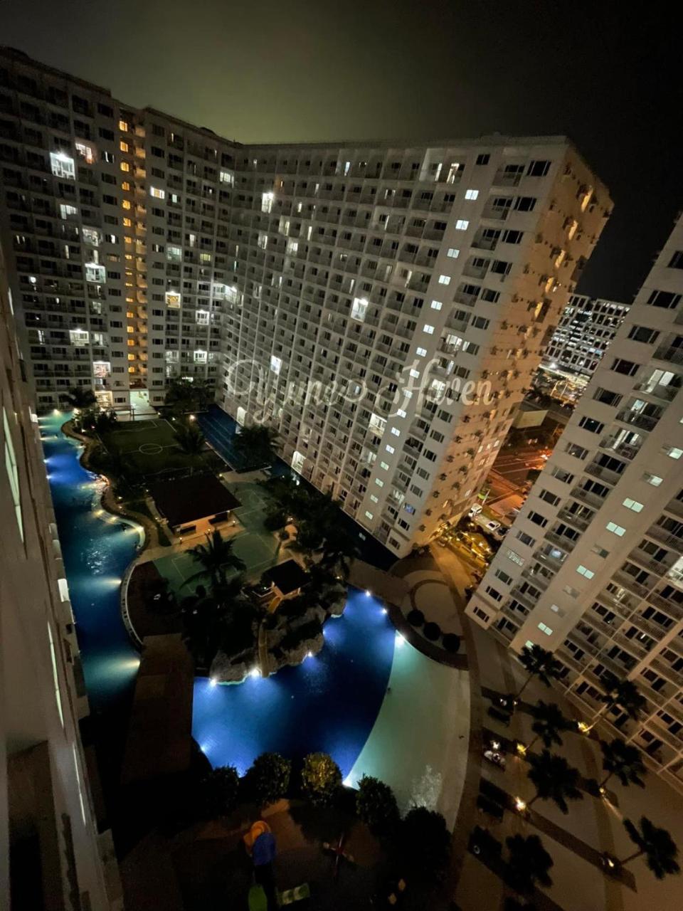 Yume Haven Shore Residences TowerC 1518 - Housity