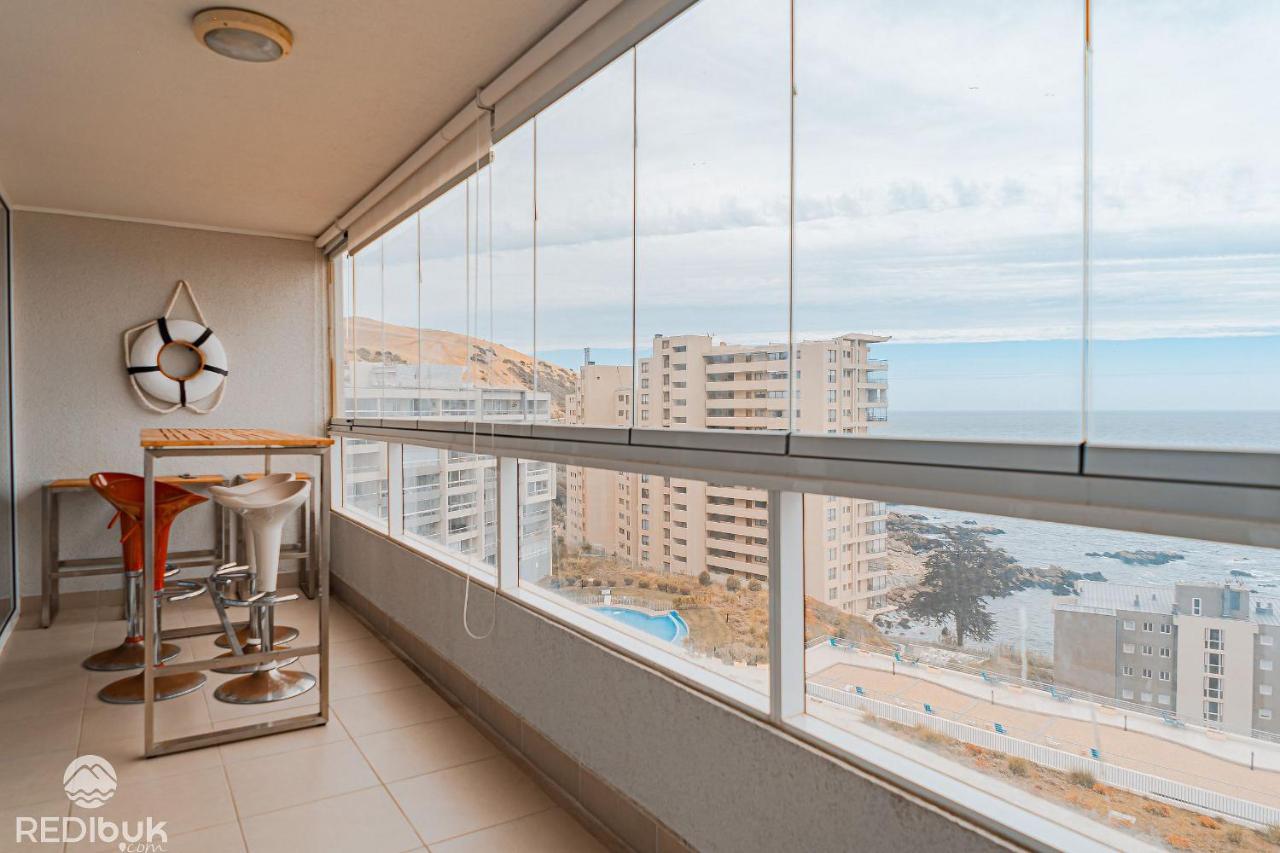 Depto Moderno y exclusivo con maravillosa vista