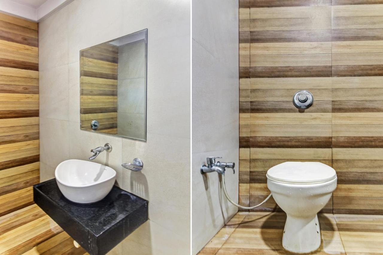 OYO 61565 Baby Pearl - Housity