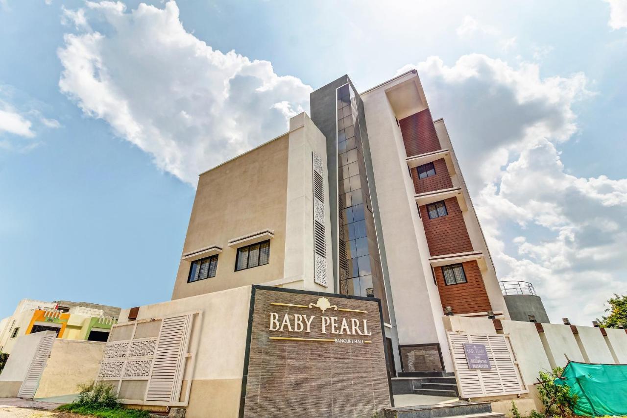 OYO 61565 Baby Pearl - Housity