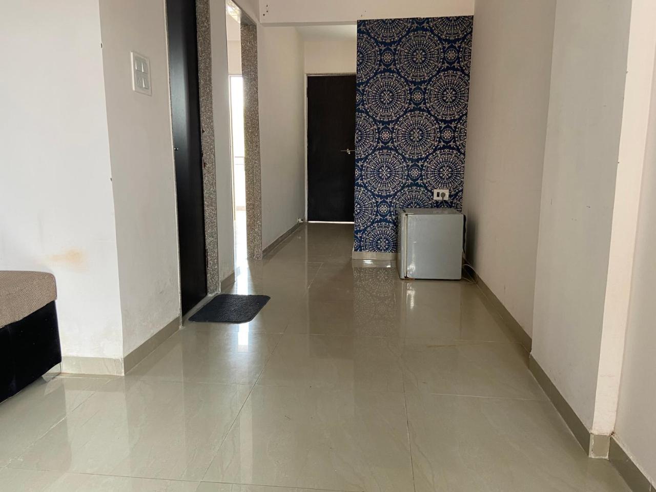 1BHK Condo @Shapura - Housity