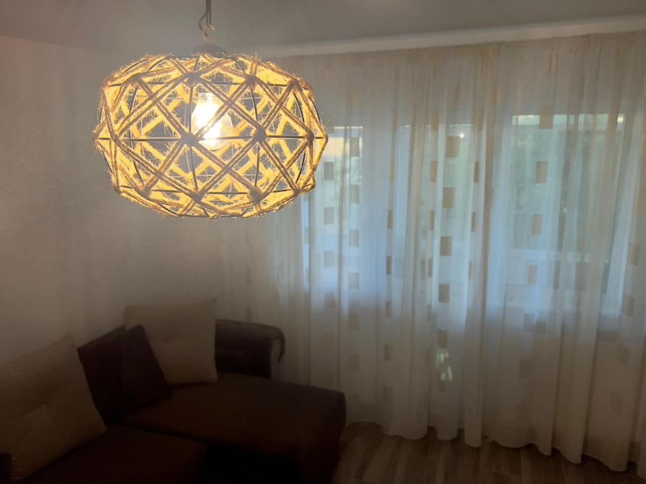 Apartament modern in zona central? - Housity