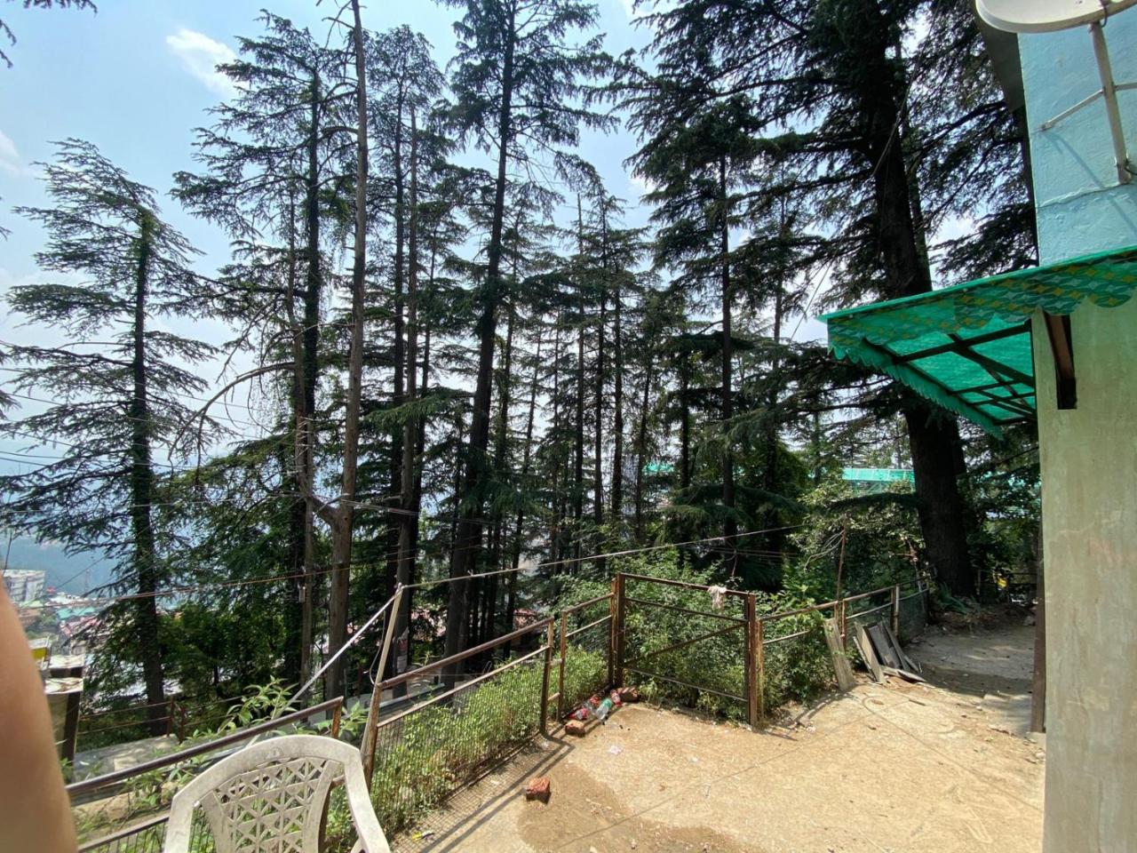 Luxury Hill View Apartment Near Mall Road ,Shimla - Housity