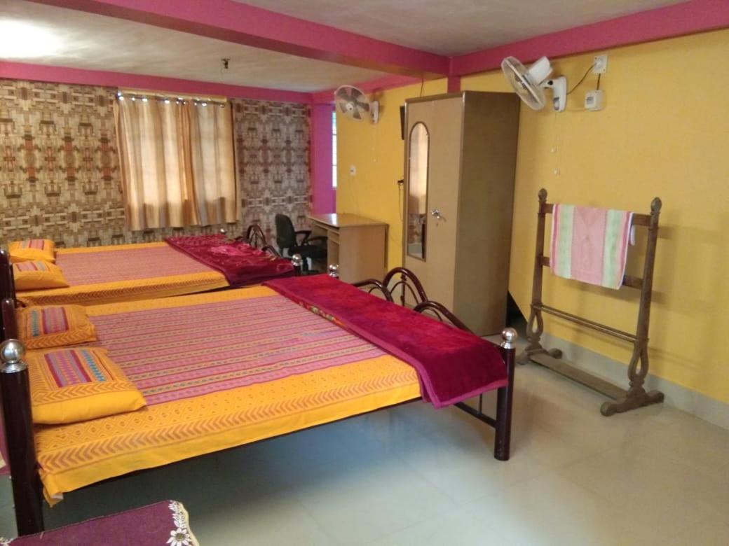 Vamoose Shantiniketan Bichitrita - Housity