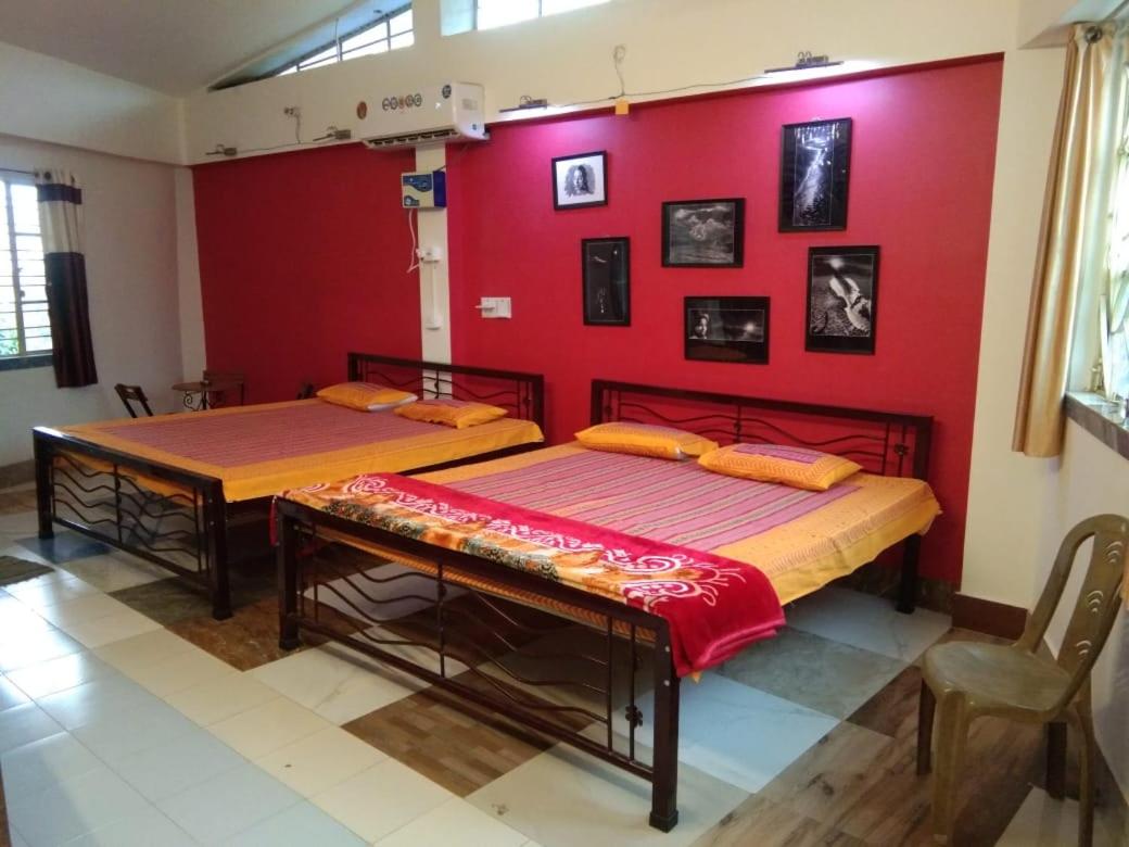 Vamoose Shantiniketan Bichitrita - Housity