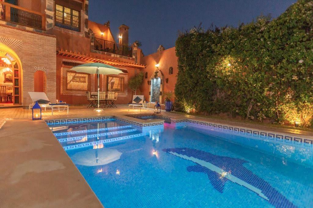 Oasis  Marrakech - Housity