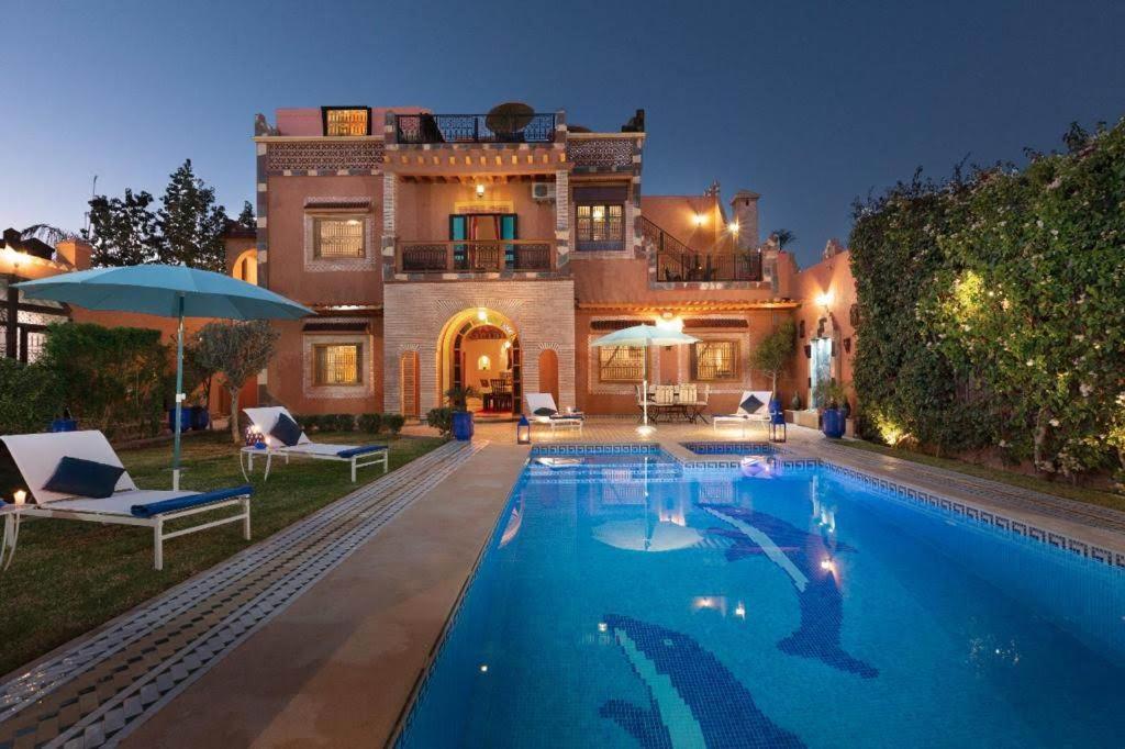 Oasis  Marrakech - Housity