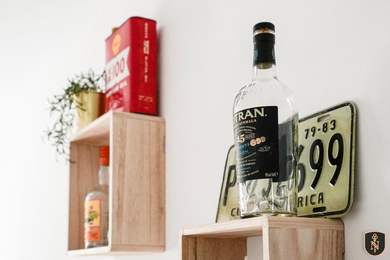 Charming apartment in a castle in town - Housity