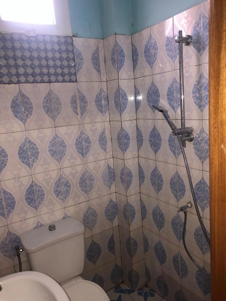 Thies : Appartement de vacances - Housity