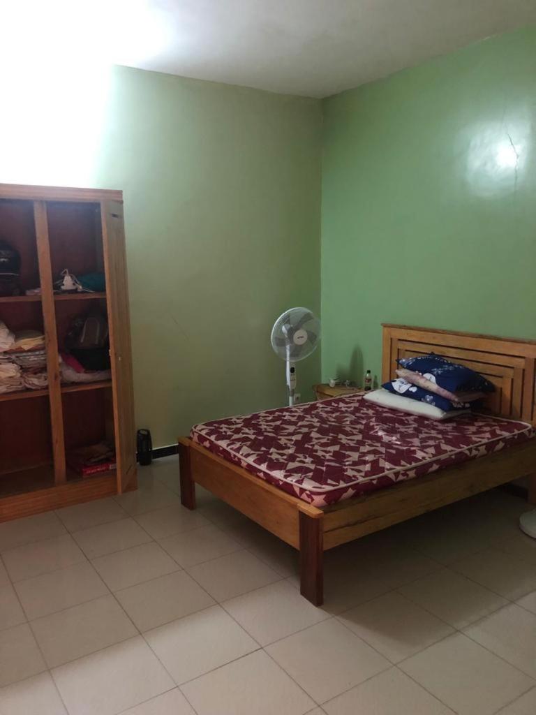 Thies : Appartement de vacances - Housity
