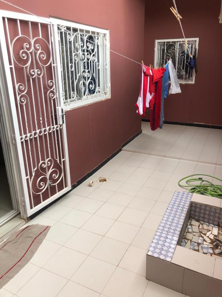 Thies : Appartement de vacances - Housity