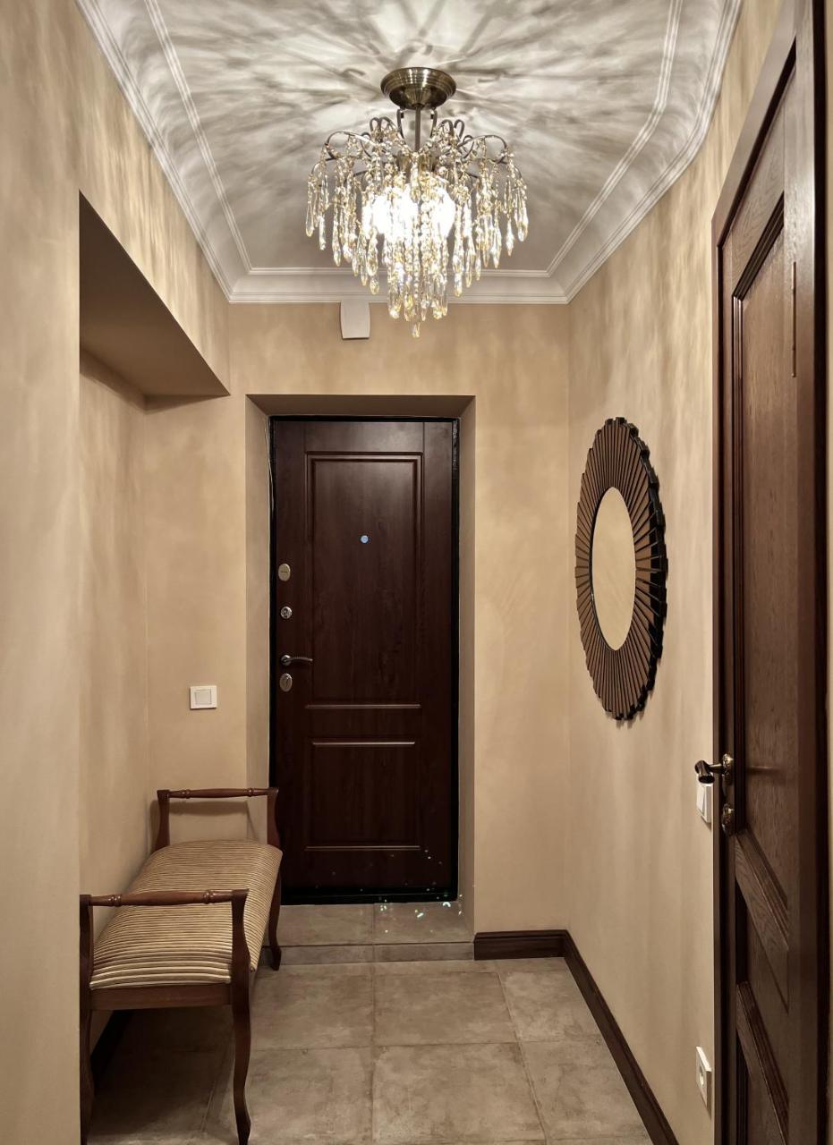 Panphilov apartment - Housity