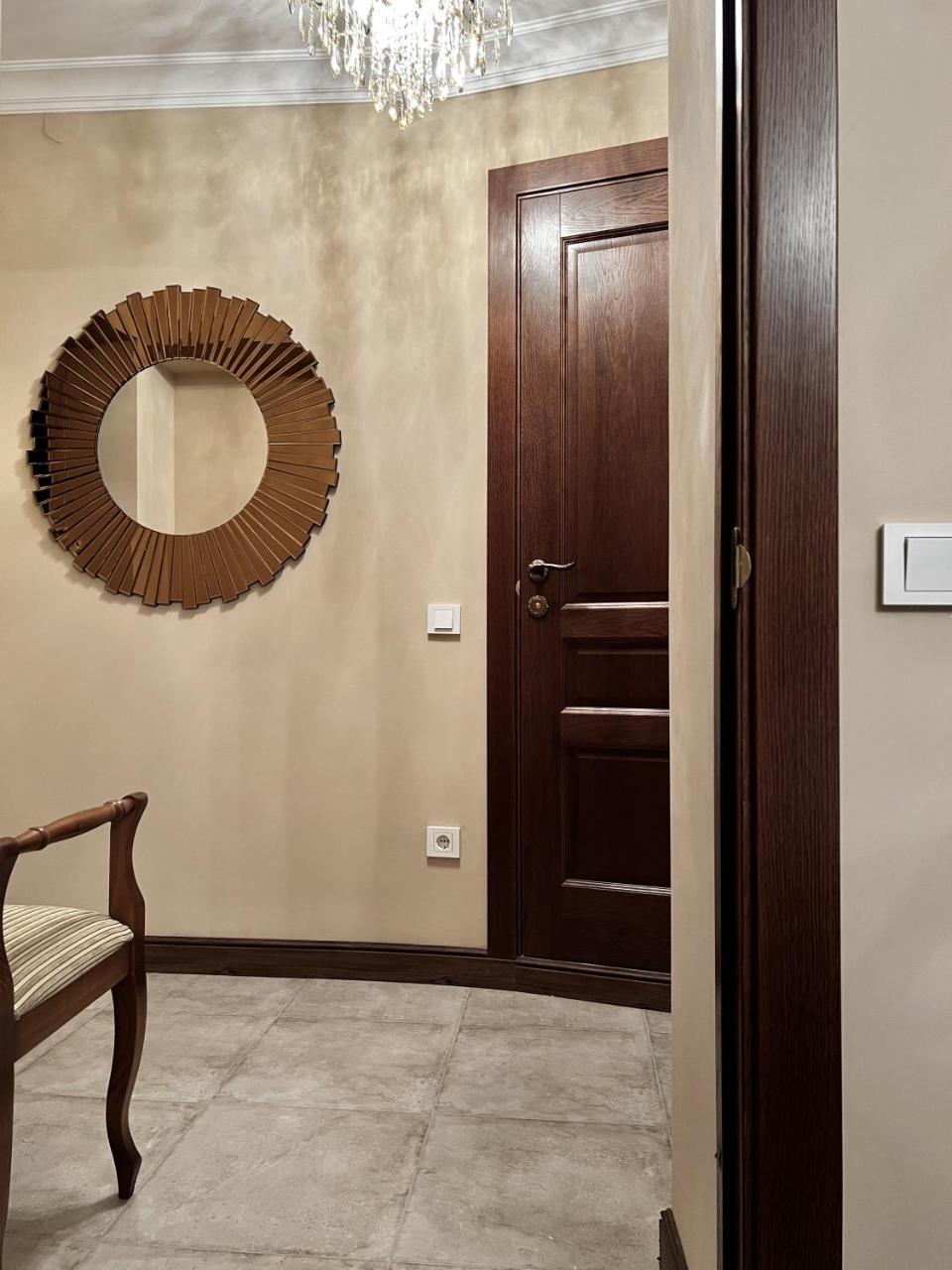 Panphilov apartment - Housity