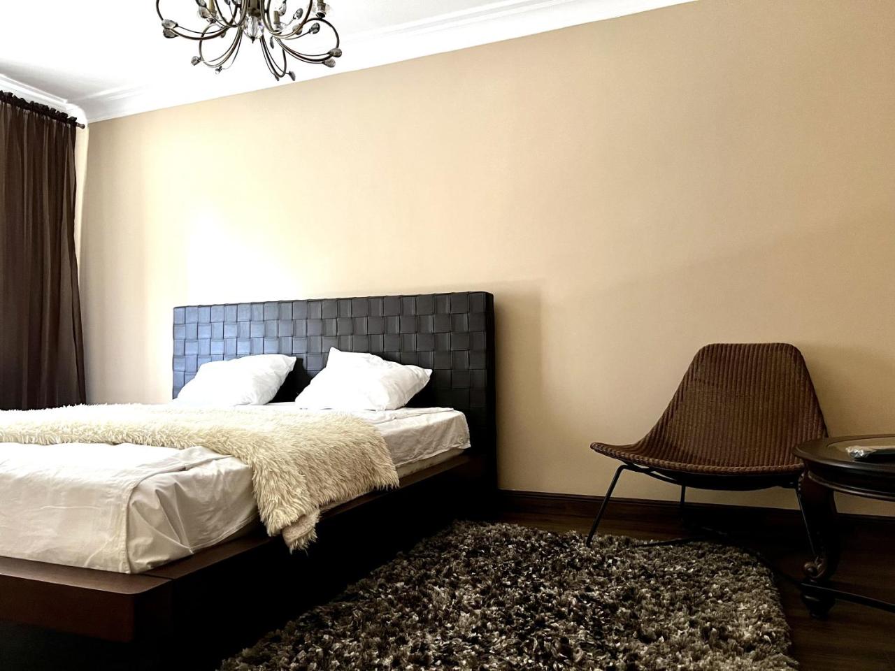 Panphilov apartment - Housity