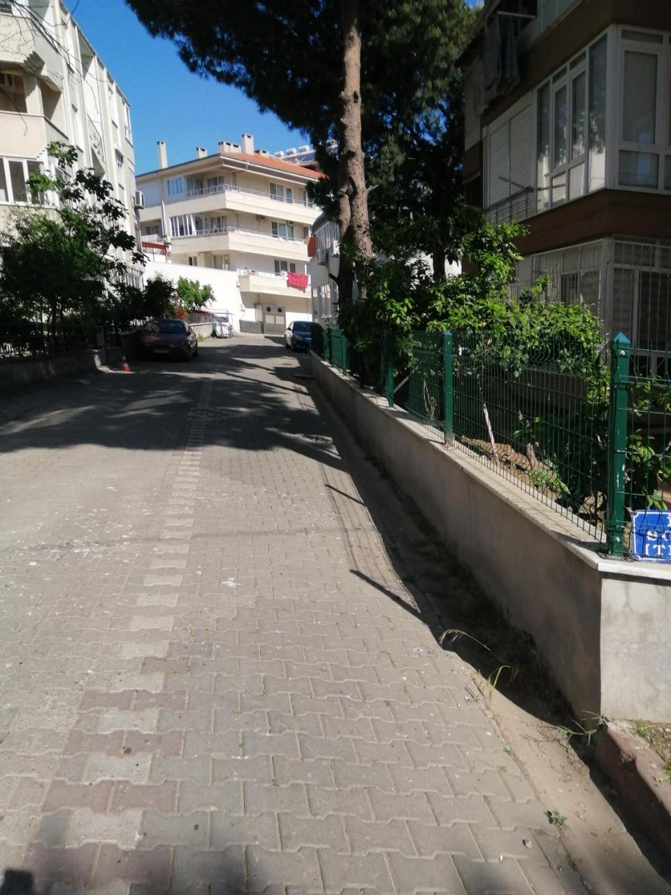 Sezonluk daire - Housity