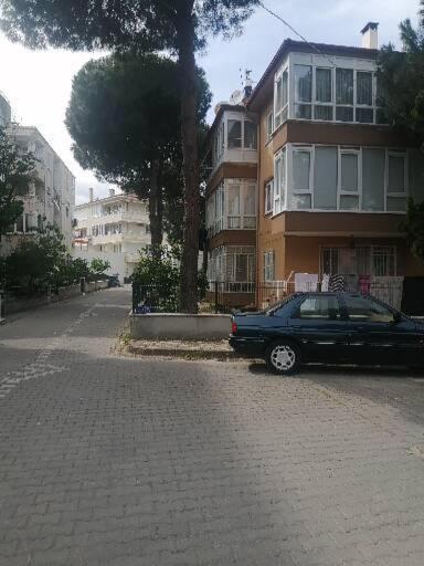 Sezonluk daire - Housity
