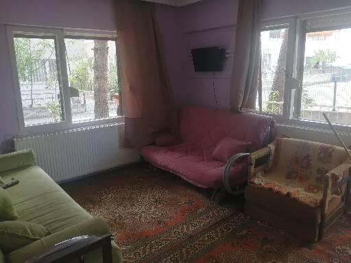 Sezonluk daire - Housity