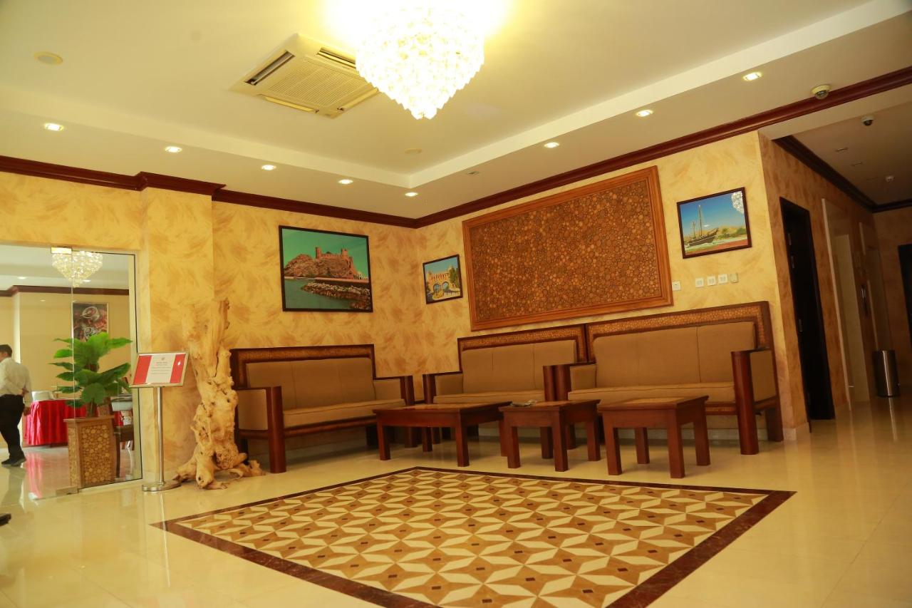 فندق رويال — صورة 3