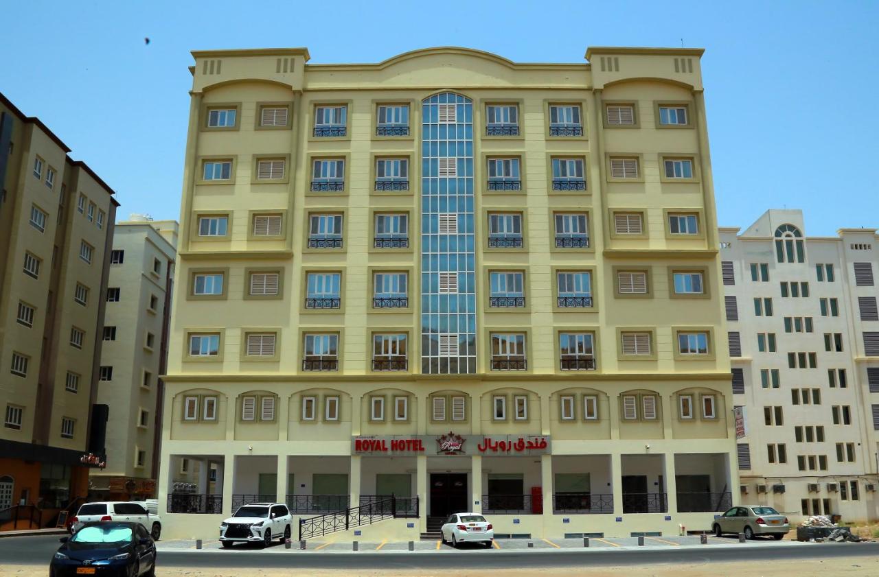 فندق رويال — صورة 17