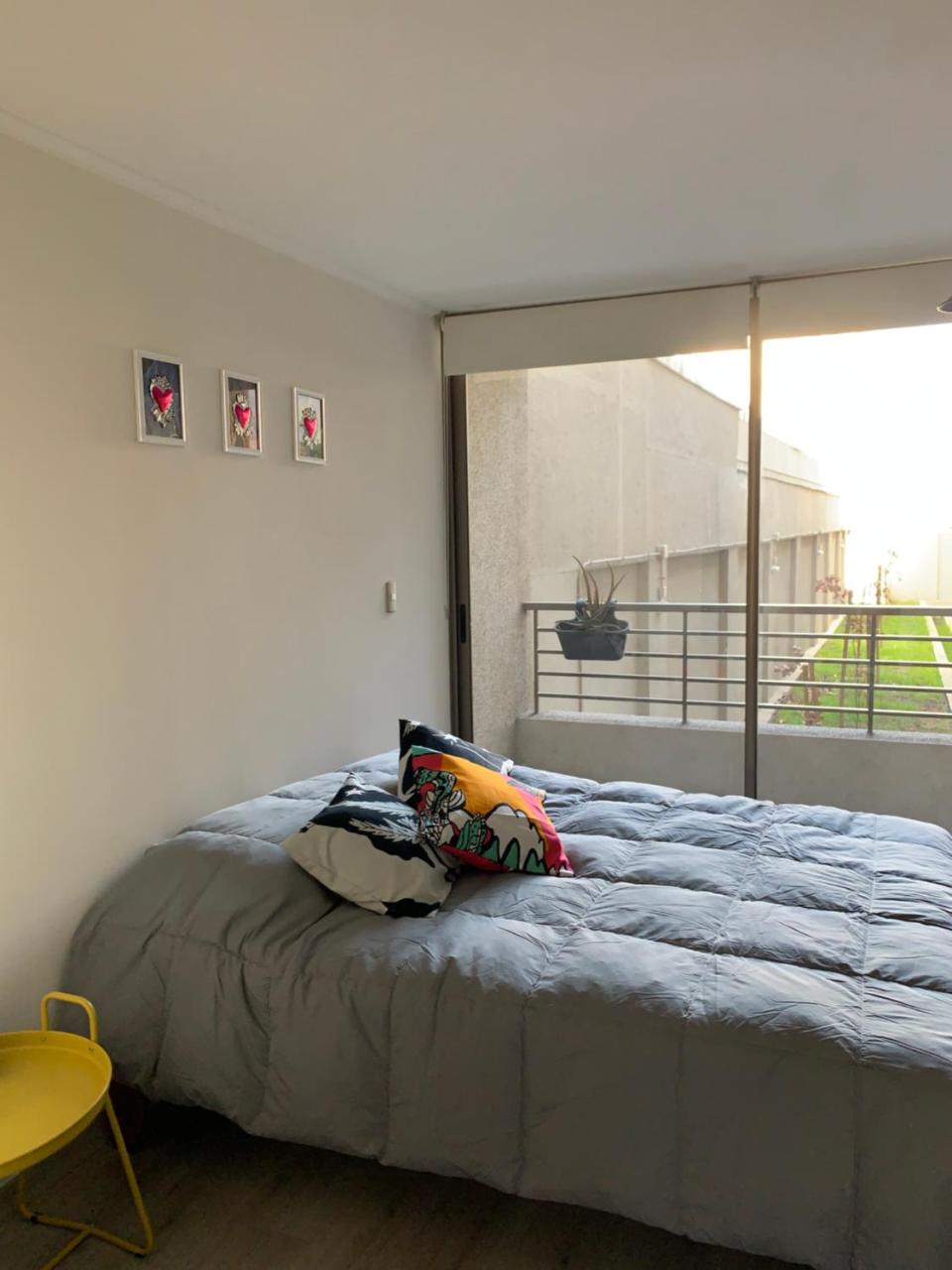 Departamento ideal para viajeros, zona tur�stica