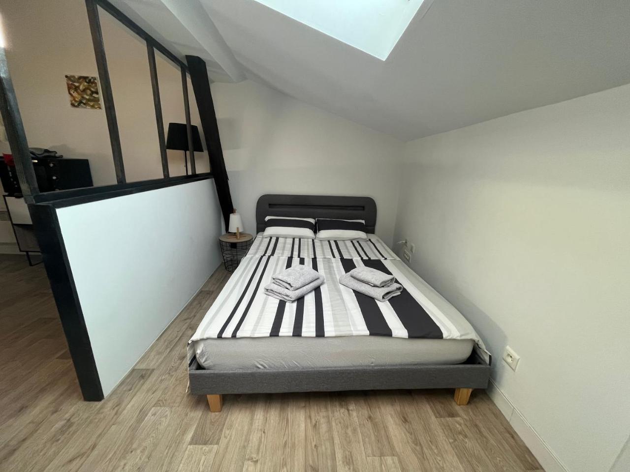 Beau studio hyper centre - DABNB - Housity