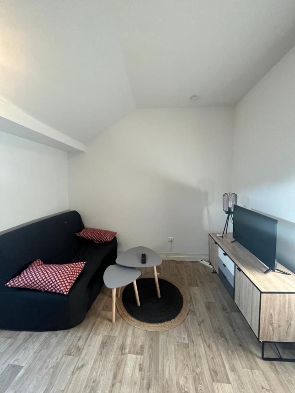 Beau studio hyper centre - DABNB - Housity