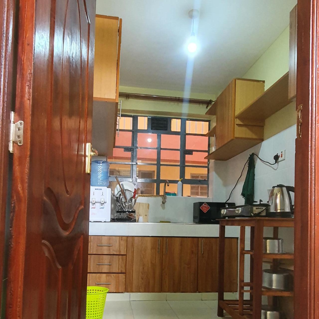 Machakos Lulu Stays - Housity