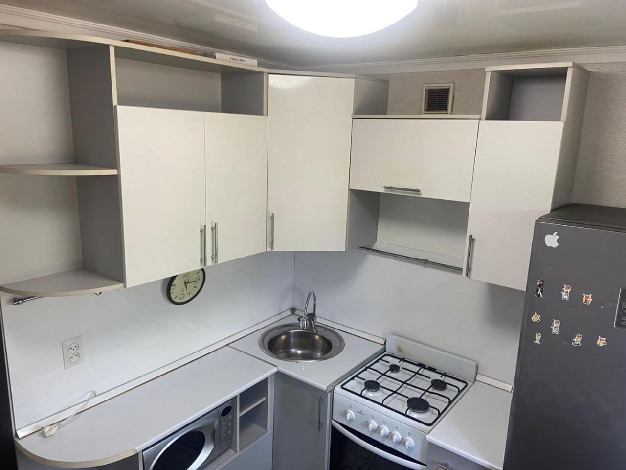 1 kom kvartira kokshetau - Housity