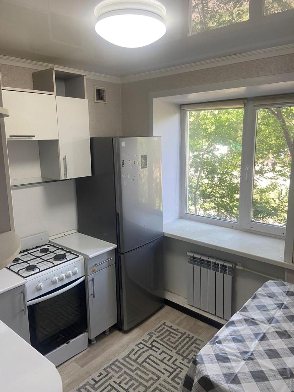 1 kom kvartira kokshetau - Housity