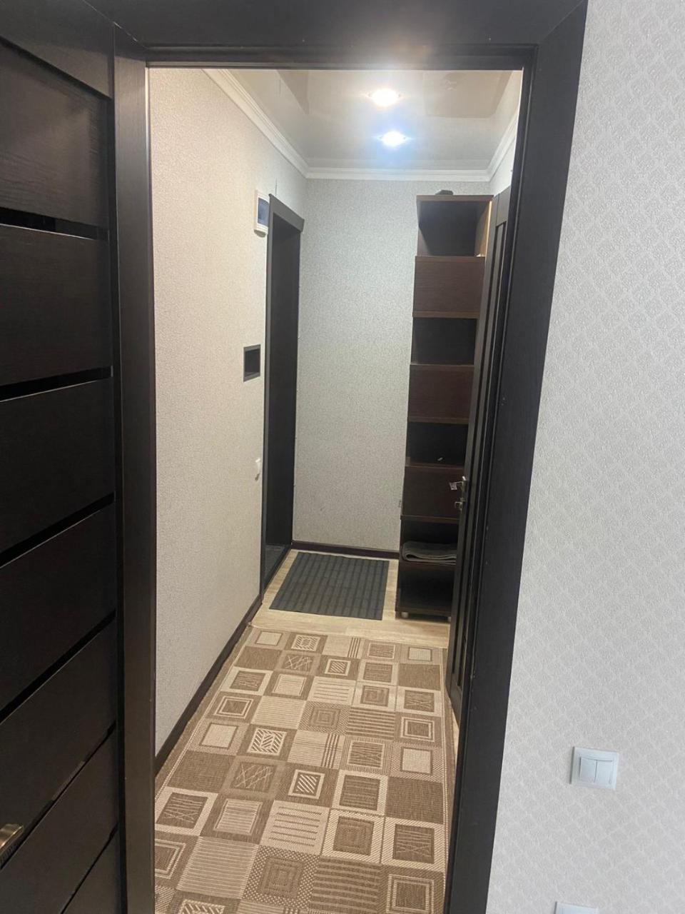 1 kom kvartira kokshetau - Housity