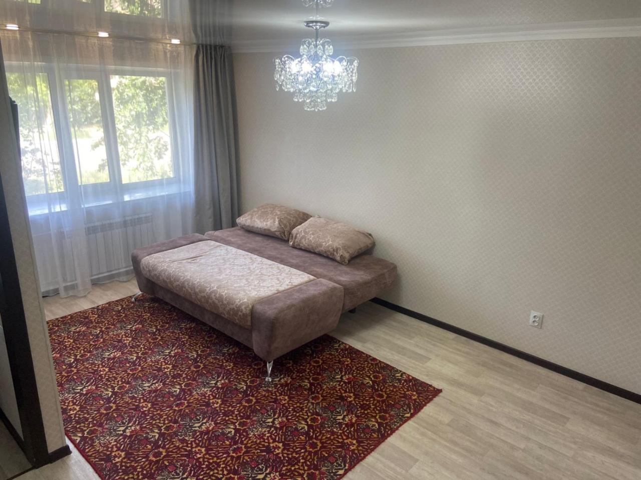 1 kom kvartira kokshetau - Housity