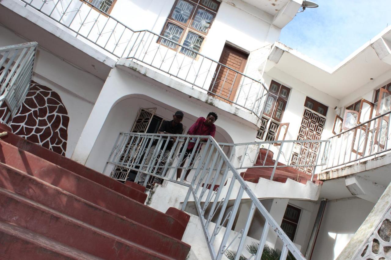 Cleopatra Backpackers Hostel - Housity