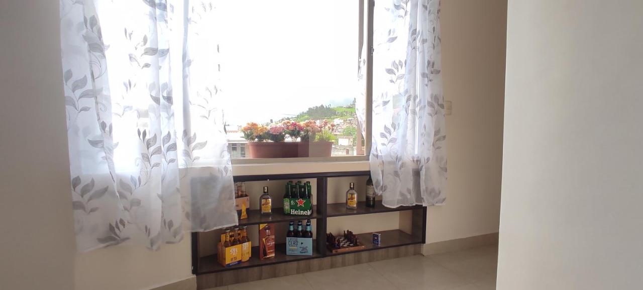 Confortable Departamento junto al Parque Jipiro - Housity