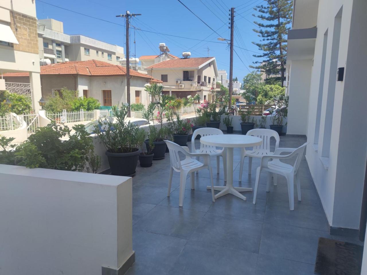 Stelios Place - 3 Bedroom - Housity