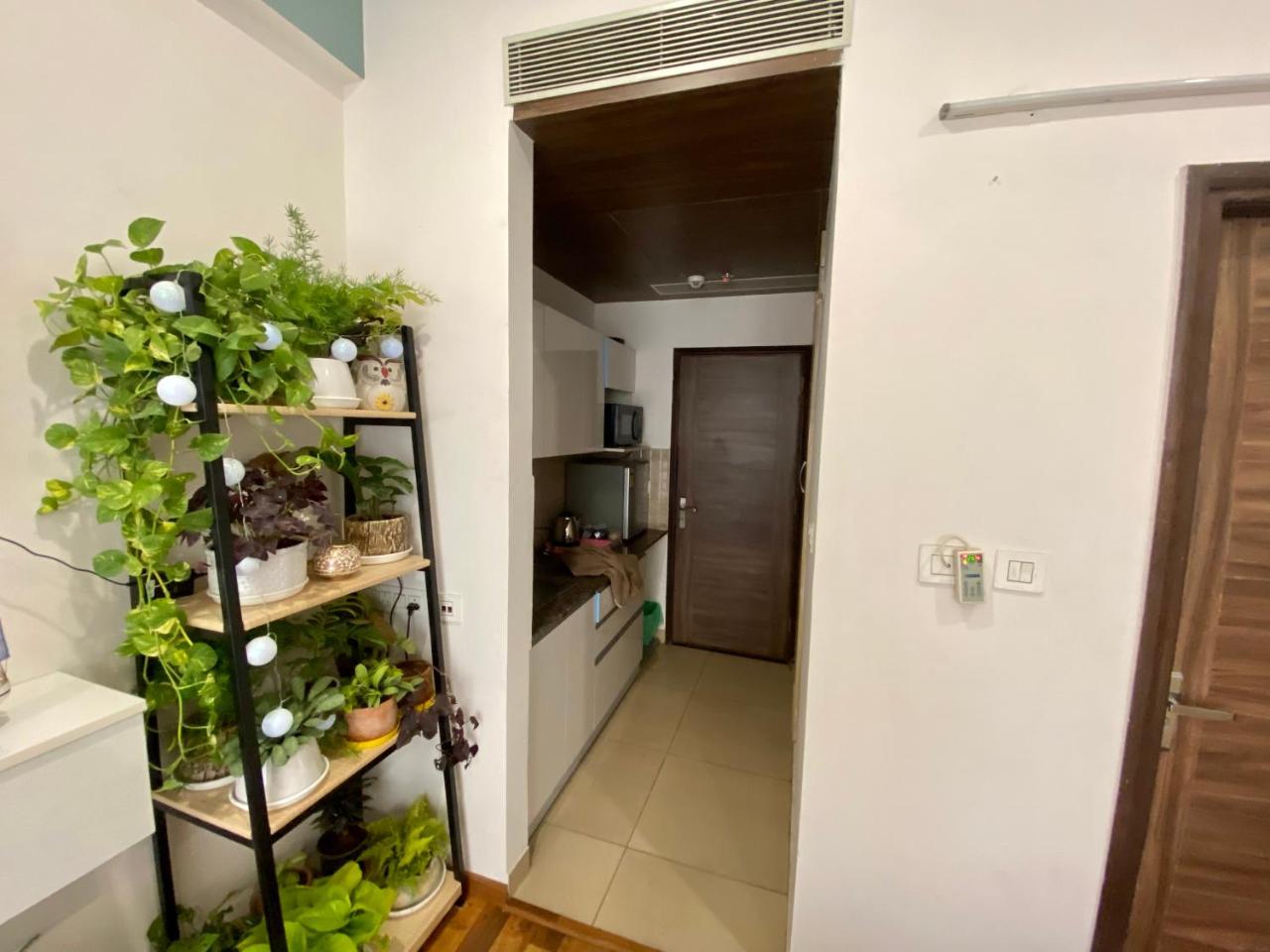 Casa Regalia - The Green Escape Studio apartment - Housity