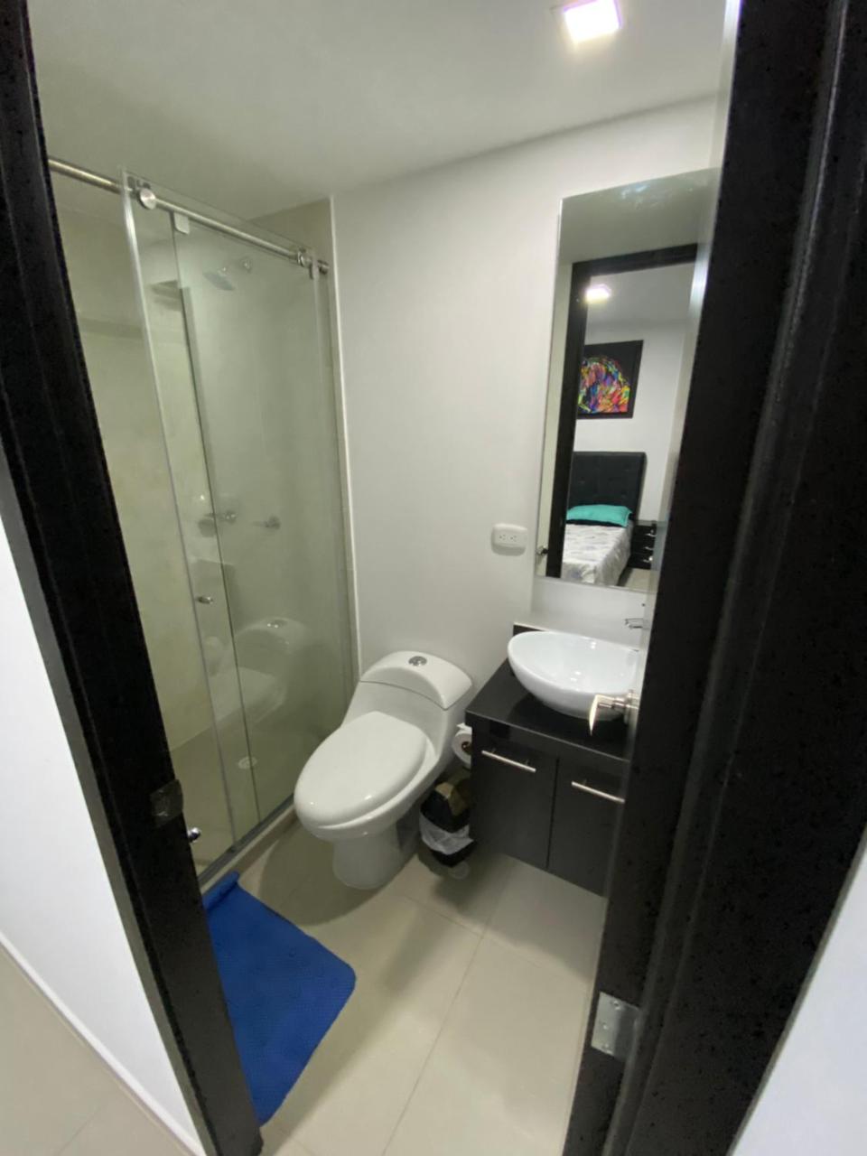 Apartamento Amoblado Delta Park - Housity