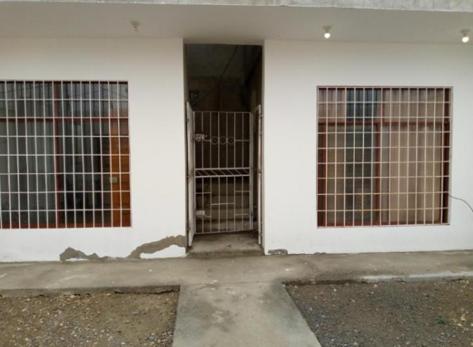 La casa de Navya - Housity