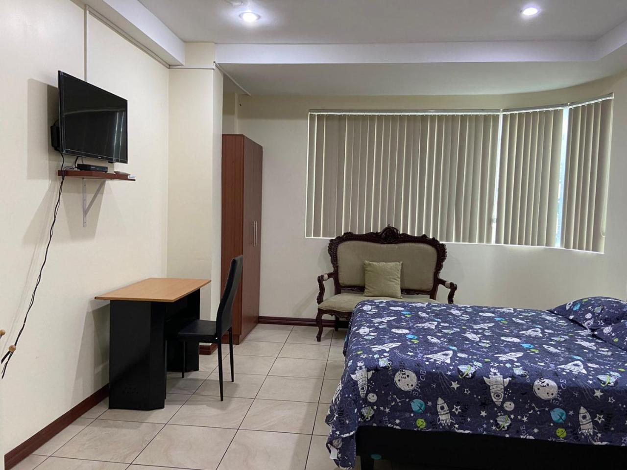 Doral Suite a 5 minutos del aeropuerto! - Housity
