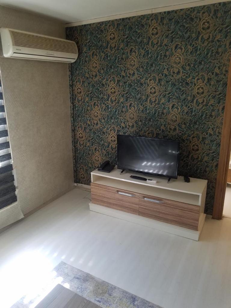 Green Residence - Housity