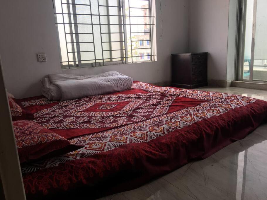 Spacious apartment in Bashundhara, Dhaka. - Housity