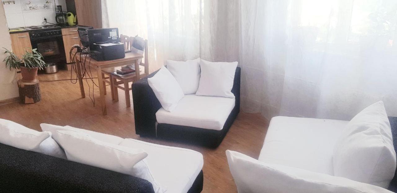 Rent in Ulaanbaatar Baga toiruu