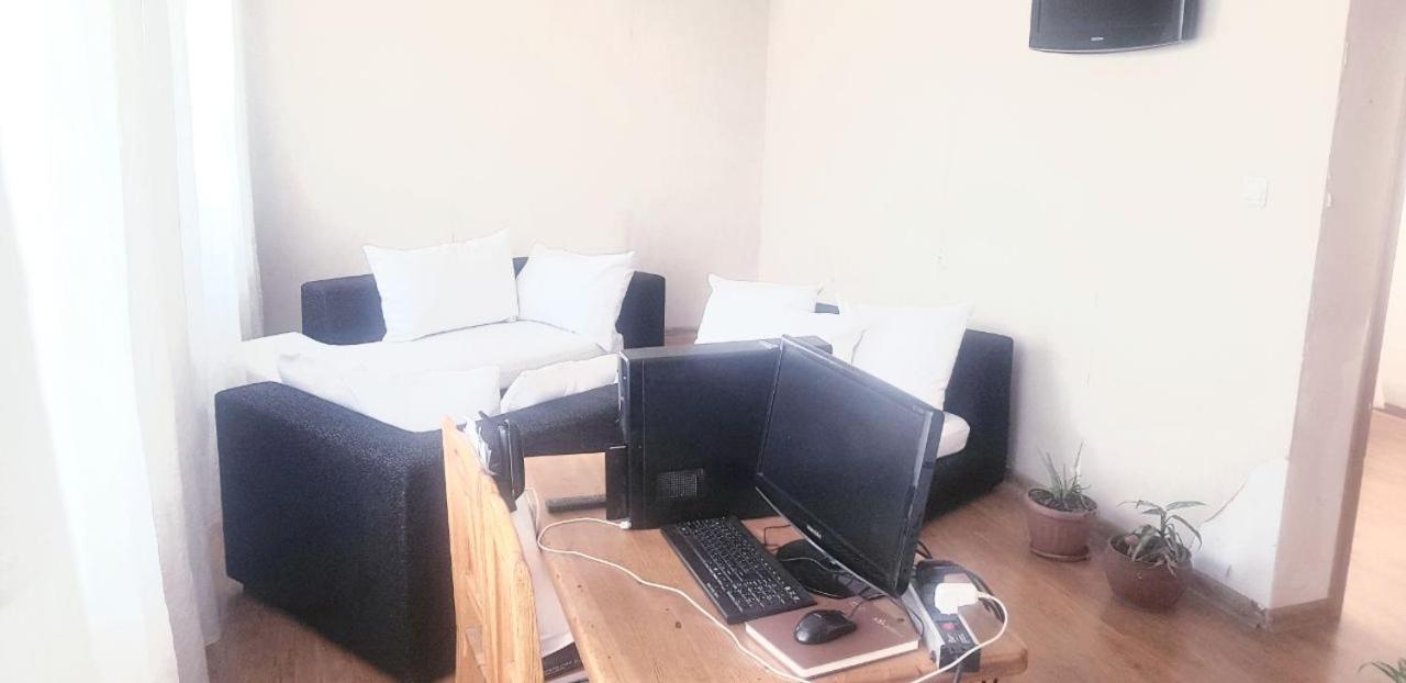 Rent in Ulaanbaatar Baga toiruu