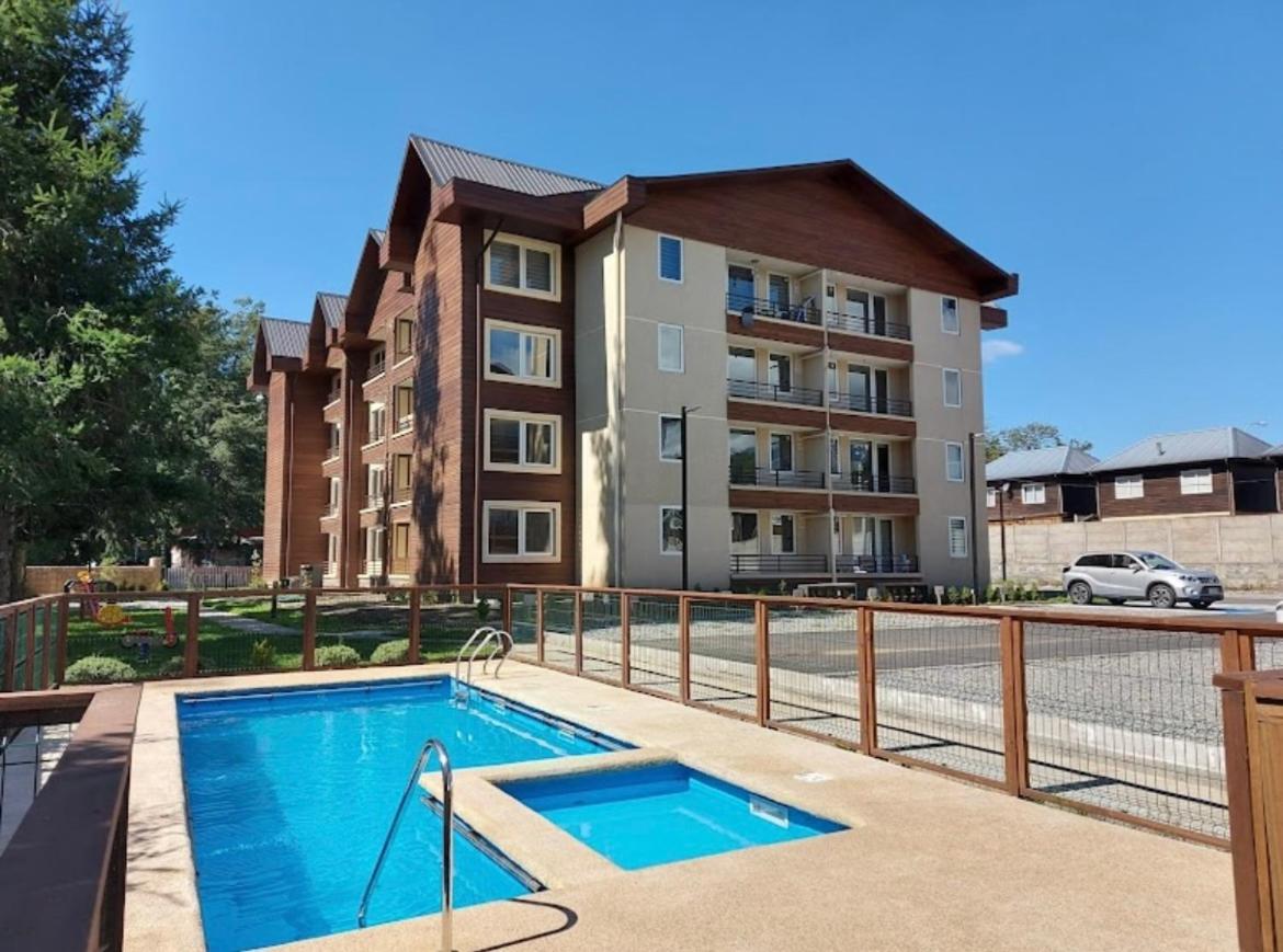 Departamento Puc�n