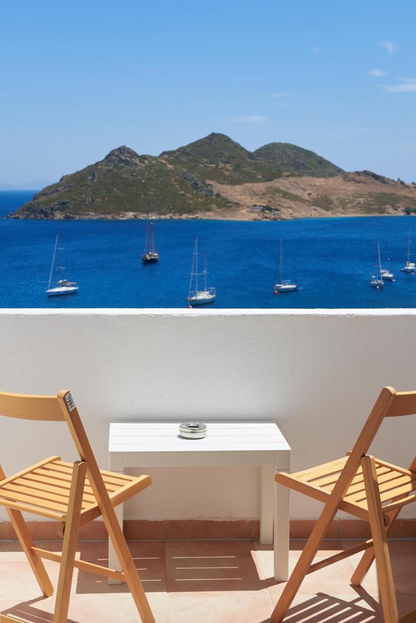 Image: HOTEL ATHINA