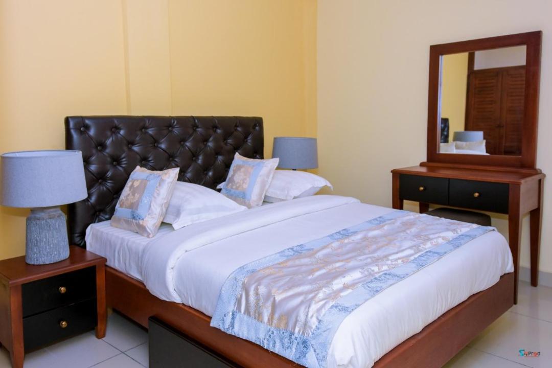 RESIDENCE BELMANN - Housity