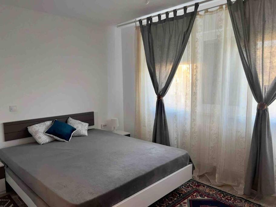 Apartament modern in zona central? - Housity