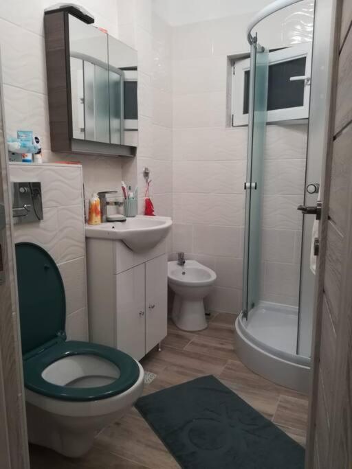 Apartament modern in zona central? - Housity