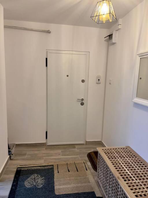 Apartament modern in zona central? - Housity
